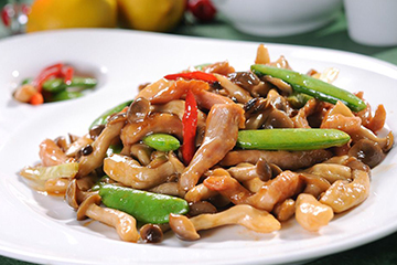 滑子菇的功效 滑子菇有什么作用？
