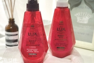 力士洗發(fā)水哪款最香？力士洗發(fā)水最香的是哪款？