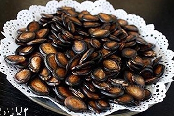 西瓜子怎么剝開？西瓜子的正確吃法
