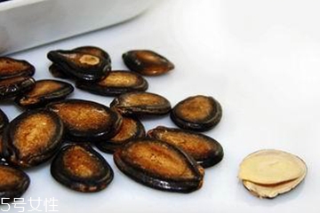 西瓜子是種子還在果實(shí)？西瓜子能種出西瓜嗎