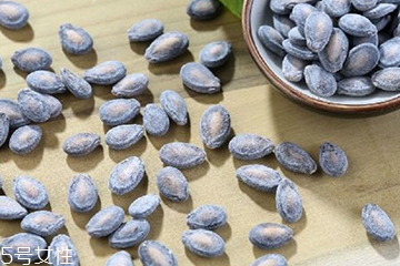 西瓜子能榨油嗎？西瓜子能煮粥嗎？