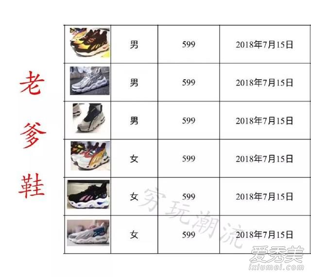 李寧悟道2ace多少錢？李寧悟道2ace價(jià)格