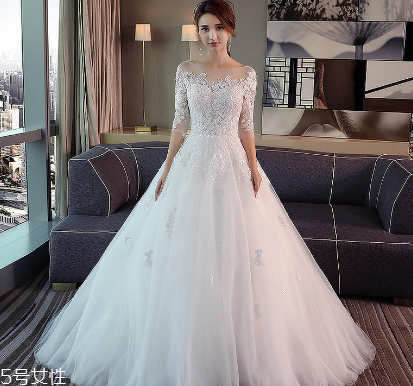 婚紗可以熨燙嗎？婚紗熨燙方法