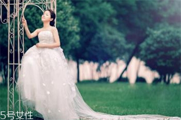 婚紗可以熨燙嗎？婚紗熨燙方法