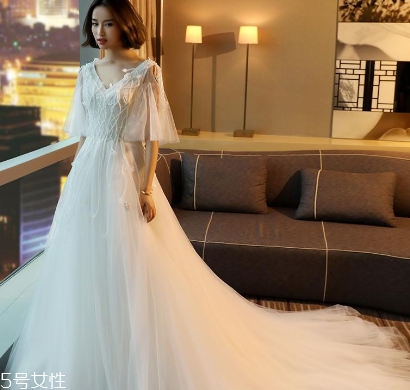 婚紗可以送人嗎？婚紗送人對婚姻有影響嗎？