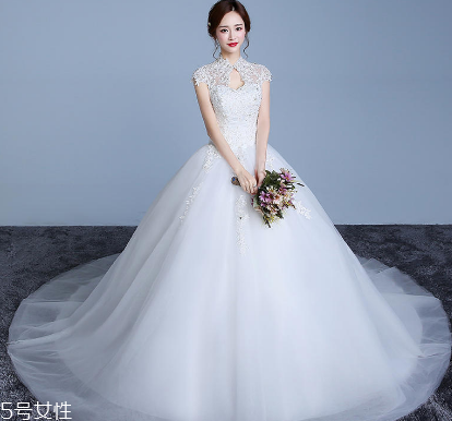 婚紗可以送人嗎？婚紗送人對婚姻有影響嗎？