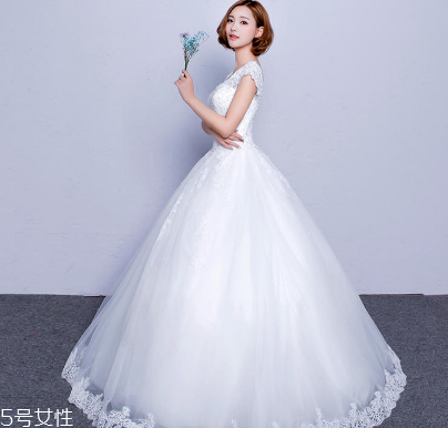 婚紗可以穿紅色的嗎？婚紗穿紅色的好嗎？