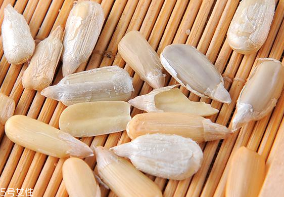葵瓜子是酸性還是堿性？葵瓜子是堿性嗎?