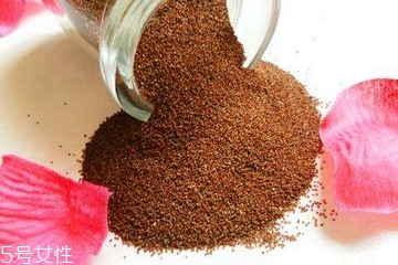 敏感肌可以用海藻面膜嗎？海藻面膜敏感肌能用嗎？