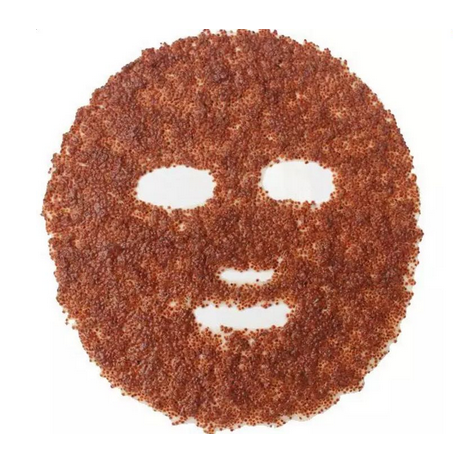 敏感肌可以用海藻面膜嗎？海藻面膜敏感肌能用嗎？