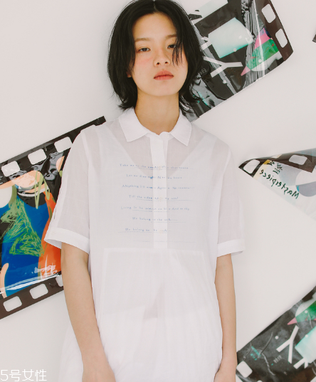 畢業(yè)照穿什么衣服好看？拍畢業(yè)照穿搭技巧