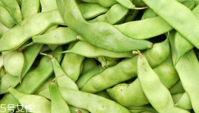蕓豆是什么？蕓豆是豆角嗎？