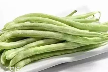 蕓豆能和什么一起吃？蕓豆能和土豆一起吃嗎？