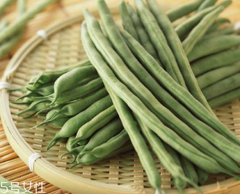 蕓豆能和什么一起吃？蕓豆能和土豆一起吃嗎？