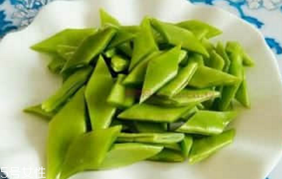蕓豆的熱量 蕓豆會讓人長胖嗎？