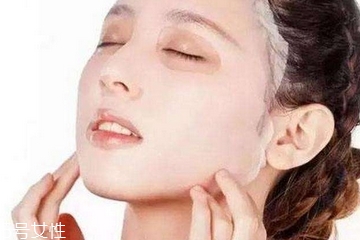 敏感肌多久敷一次面膜？敏感肌可以天天敷面膜嗎？
