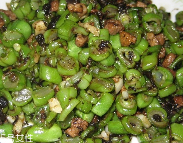 蕓豆的營養(yǎng)價(jià)值 蕓豆有什么營養(yǎng)？