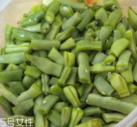 蕓豆能包餃子嗎？蕓豆能做泡菜嗎？