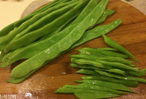 蕓豆能放多久？蕓豆的保存方式