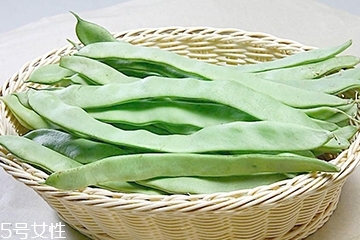 蕓豆能放多久？蕓豆的保存方式