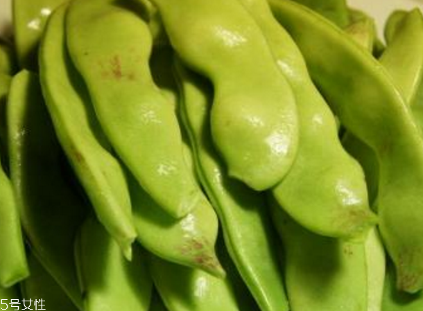 蕓豆能生吃嗎？蕓豆生吃會(huì)怎樣？