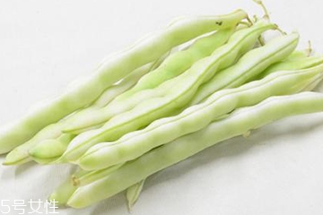 蕓豆能生吃嗎？蕓豆生吃會(huì)怎樣？