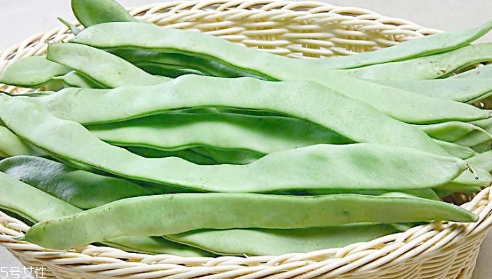 蕓豆怎么切絲？蕓豆的切法