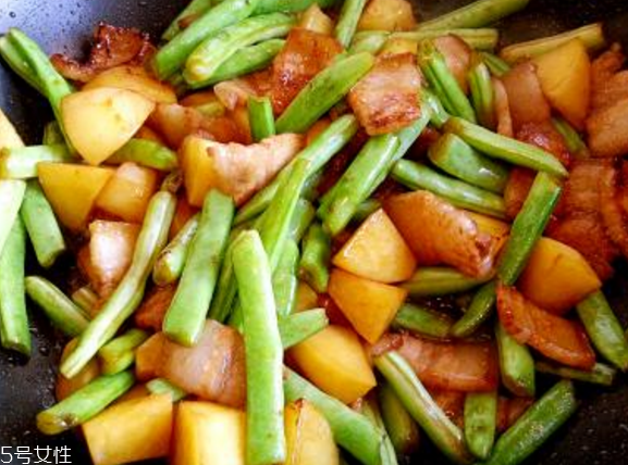 蕓豆是涼性還是熱性？蕓豆是涼性的嗎？