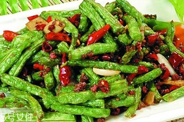 蕓豆是涼性還是熱性？蕓豆是涼性的嗎？