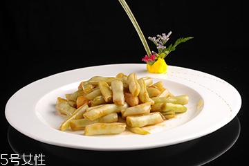蕓豆用熱水洗嗎？蕓豆怎么洗？