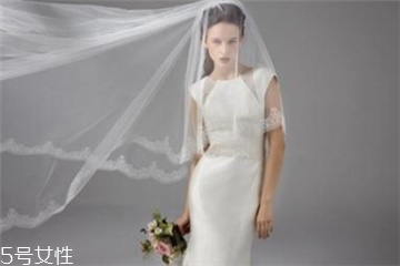 婚紗上的污漬怎么洗？婚紗上面有污漬怎么辦？