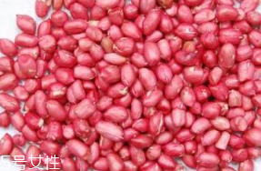 花生衣哪里有賣的？花生衣在藥店買嗎？