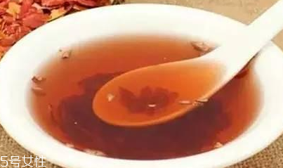 花生衣能和蜂蜜一起吃嗎？花生衣和桑棗一起煮會怎樣？