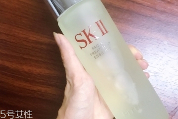 干皮可以用神仙水嗎？sk2神仙水干皮能用嗎？