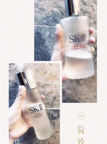 干皮可以用神仙水嗎？sk2神仙水干皮能用嗎？