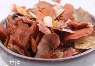 花生衣能不能多吃？花生衣吃多了會怎樣？
