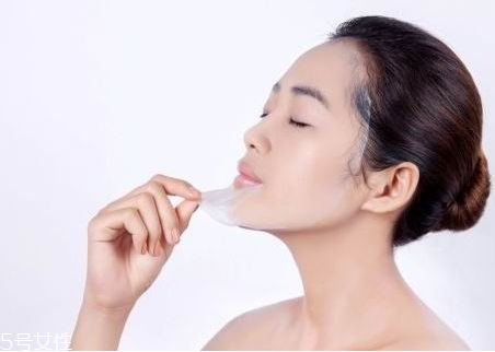 干皮臉上掉皮怎么辦？臉特別干脫皮怎么辦？