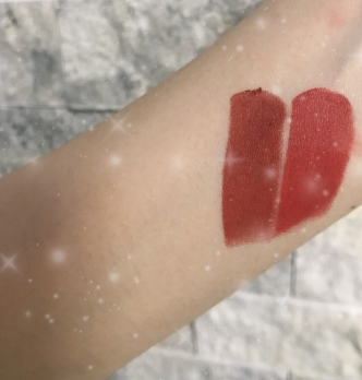 mac marrakesh和chili一樣嗎？mac marrakesh和chili哪個好看