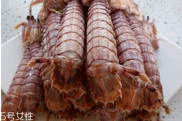 皮皮蝦能和牛肉一起吃嗎？皮皮蝦能和牛肉同吃嗎？