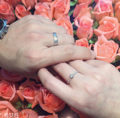 婚戒一般什么時候買？婚戒提前多長時間買？