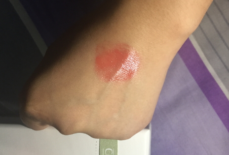 倩碧小方唇釉怎么樣？倩碧唇釉使用心得