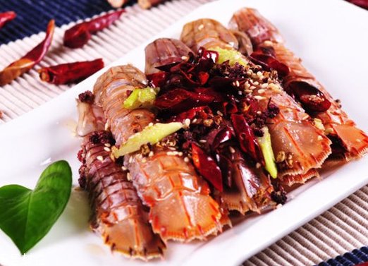 皮皮蝦可以油炸嗎？皮皮蝦能油炸嗎？