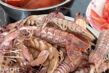 皮皮蝦是海鮮嗎？皮皮蝦是海鮮還是河鮮？