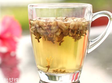 梅花可以泡水喝嗎？梅花泡水的功效