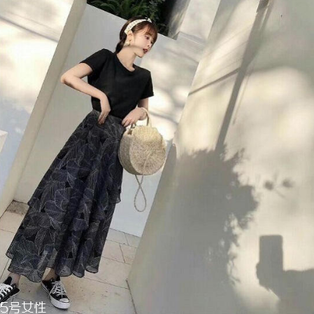 不會搭配衣服怎么辦？女生不會搭配怎么解決？