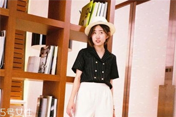 白領(lǐng)上班穿什么衣服？白領(lǐng)mm穿搭圖片