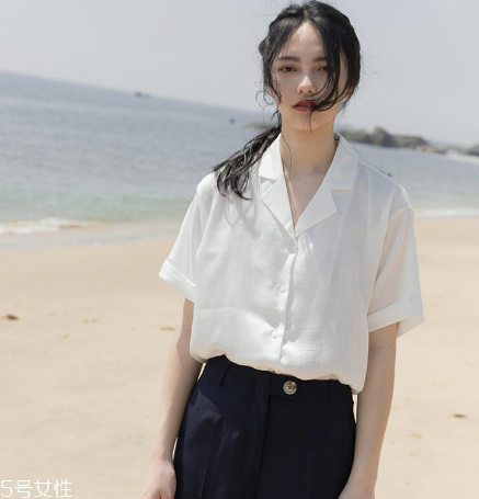 白領(lǐng)上班穿什么衣服？白領(lǐng)mm穿搭圖片