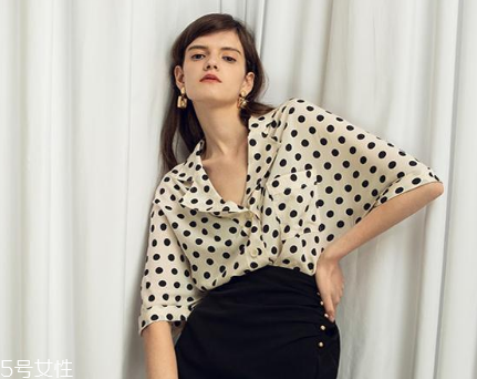 白領(lǐng)上班穿什么衣服？白領(lǐng)mm穿搭圖片