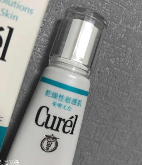 珂潤眼霜怎么樣？珂潤眼霜使用心得