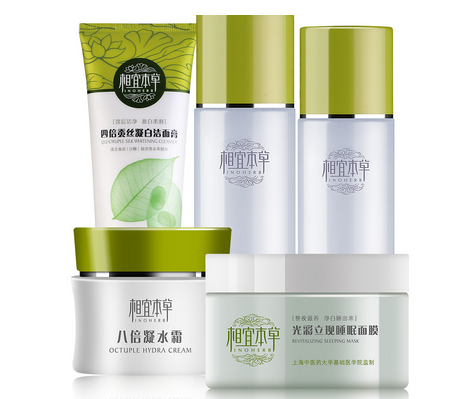 相宜本草洗面奶怎么樣？相宜本草洗面奶哪款好？